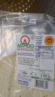 Asiago
