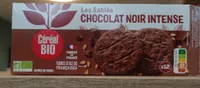 Céréal bio