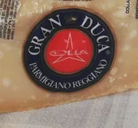 Parmiggiano Reggiano