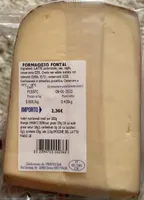 Formaggio Frontal