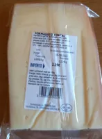 Formaggio Fontal