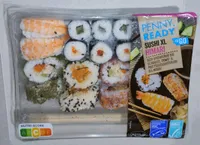 Sushi XL - Himari