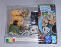 Sushi XL Misaki