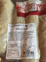 Andouillette au vouvray