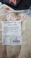 Andouillette      Le père champain