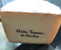 Tomme de brebis