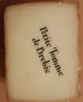 Petite tomme de brebis