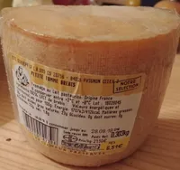 Petite tomme brebis