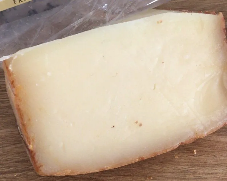 Petite tomme brebis