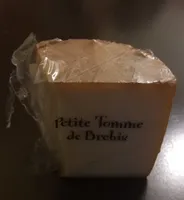 Petite tomme brebis pasteurisé