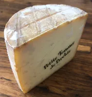 Petite Tomme de Brebis