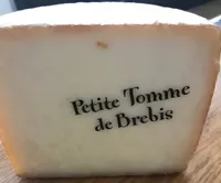 Petite Tomme de Brebis