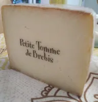 Petite tomme de brebis