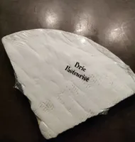 Brie pasteurisé