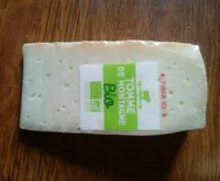 Tomme de montagne