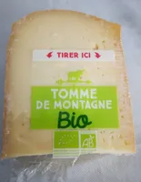Tomme de montagne
