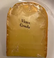 Vieux gouda