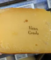 Vieux gouda