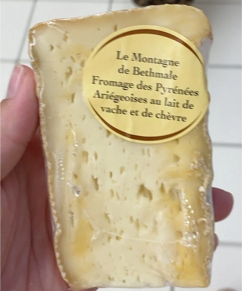 Fromage des Pyrénées