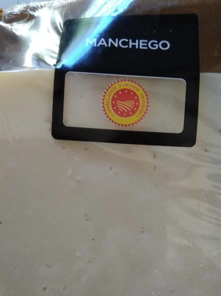 Manchego aop