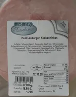 Mecklenburger Kochschinken
