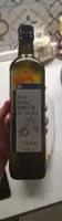 Olio extra vergine di oliva