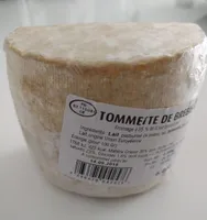 Tomette de brebis
