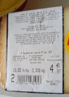 Tommette de brebis