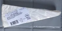 Brie Pasteurisé
