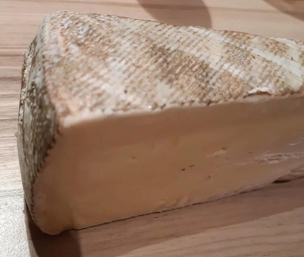 Tomme de montagne