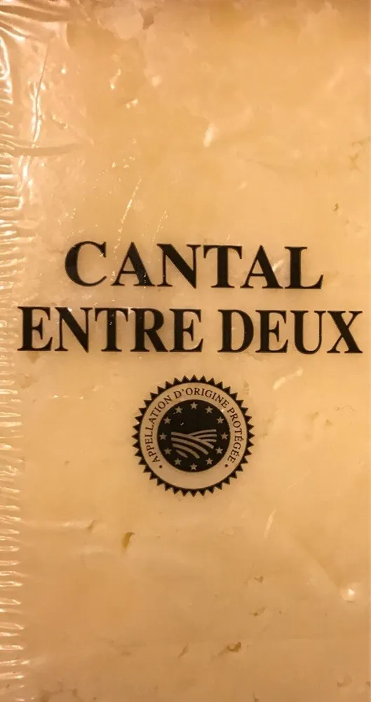 Cantal Aop