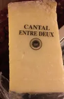 Cantal entre deux aop