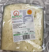 Asiago