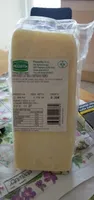 Formaggio latteria nostrano fresco