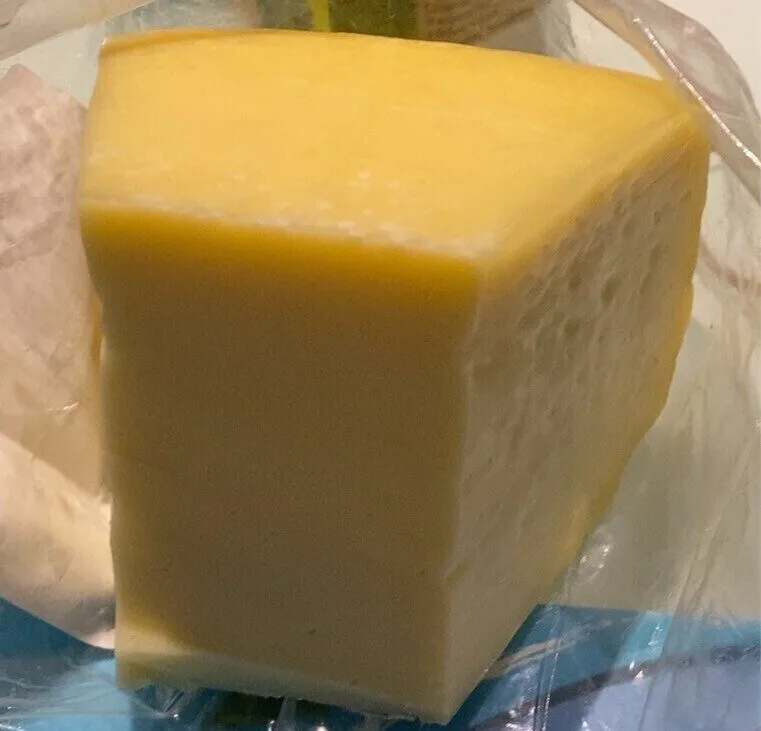 Montasio DOP