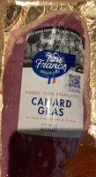 Canard gras