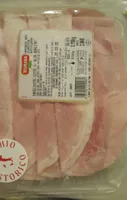 Prosciutto cotto alta qualità