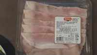 Prosciutto cotto di alta qualità