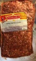Farce prete a cuire