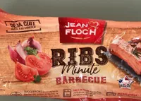 RIBS BARBECUE