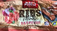 RIBS Minute Barbecue
