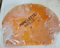 MIMOLETTE VIEILLE