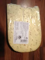 Gouda au Cumin