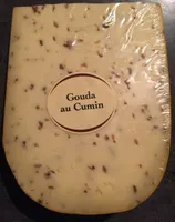 Gouda au cumin