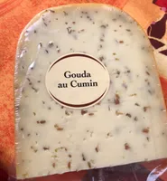 Gouda au cumin
