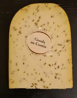 Gouda Hollande au Cumin IGP