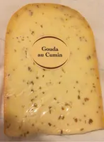 Gouda au cumin