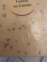 Gouda au cumin