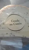 Gouda holand cumin