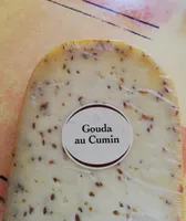 Gouda Hollande au cumin IGP